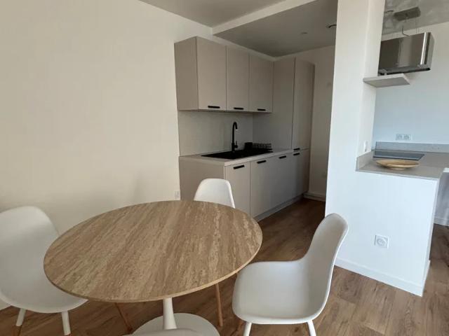 Appartement location à Gex