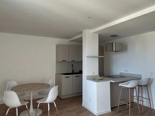 Appartement location à Gex