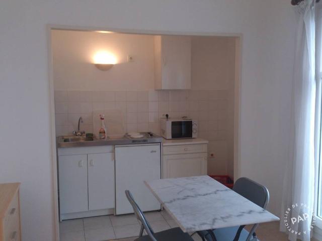 Appartement location à Mantes-la-Jolie, Hardricourt