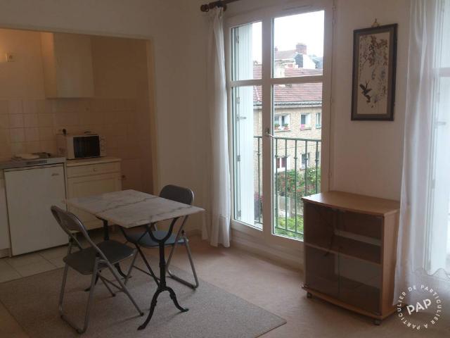 Appartement location à Mantes-la-Jolie, Hardricourt