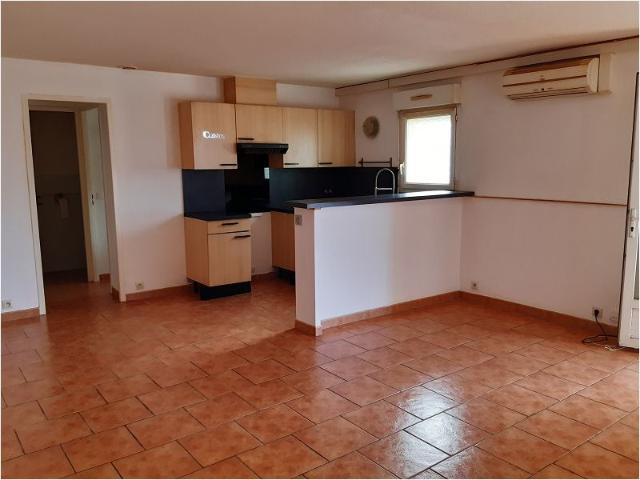Appartement location à Alès, Lézan