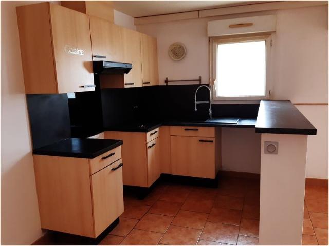 Appartement location à Alès, Lézan