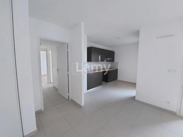 Appartement location à Bourg-en-Bresse, Montluel