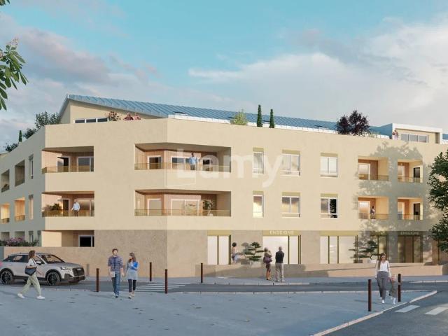 Appartement location à Bourg-en-Bresse, Montluel