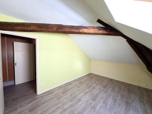 Appartement location à Roanne, Pouilly-sous-charlieu