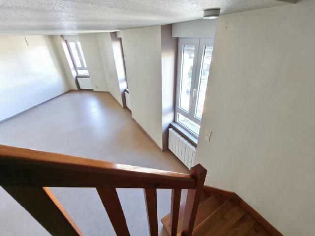 Appartement location à Roanne, Pouilly-sous-charlieu