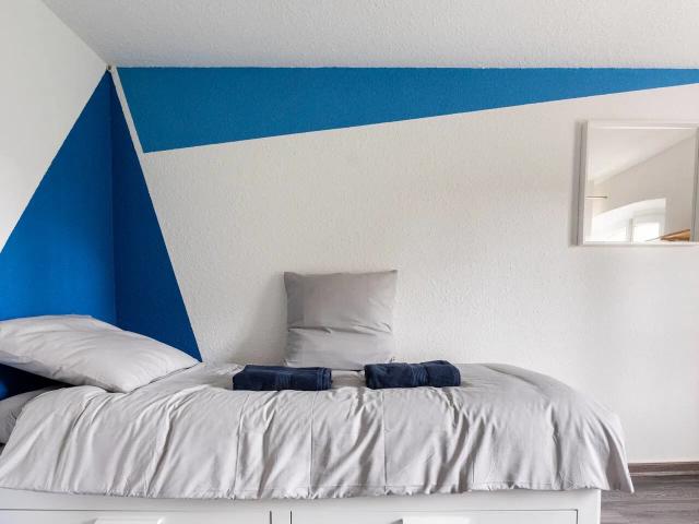 Appartement location à Le Bajat, Saint-Béron