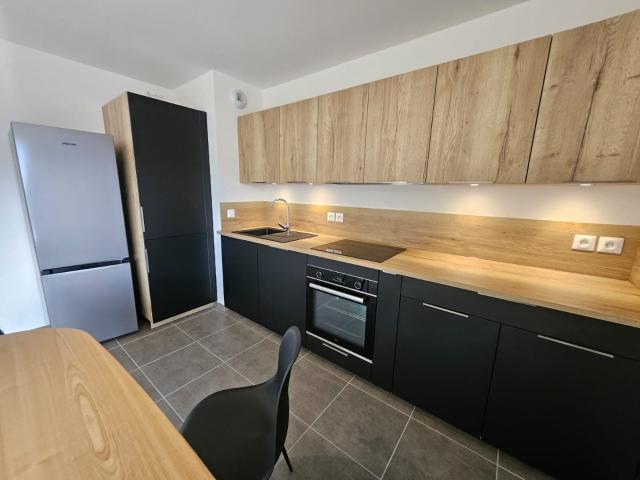 Appartement location à Bonneville, Saint-gervais-les-bains