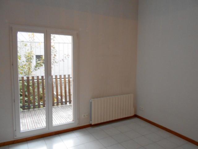 Appartement location à Grenoble, Vif