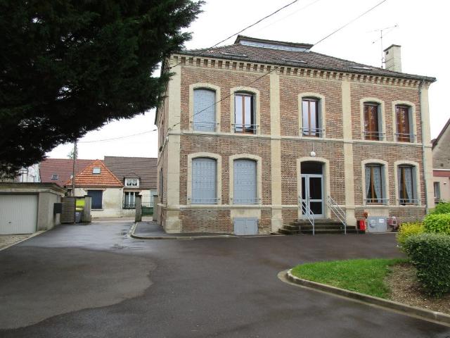 Appartement location à Nogent-sur-Seine, Villenauxe-la-grande