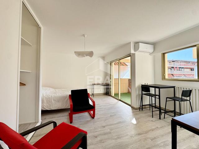 Appartement location à Grasse, Cagnes-sur-mer