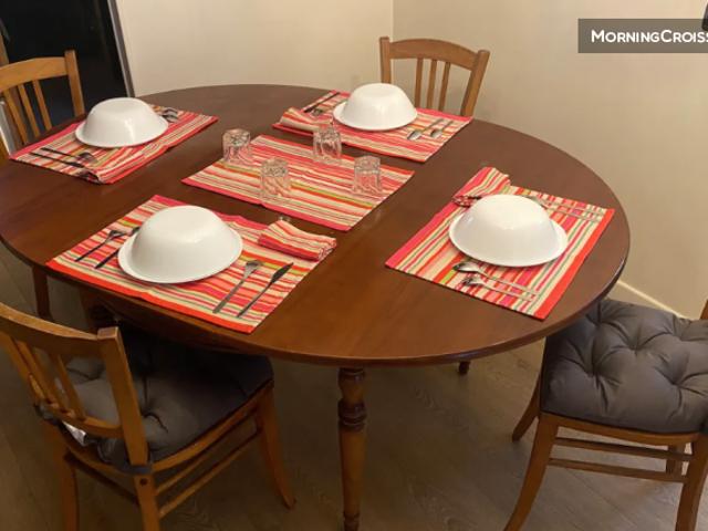 Appartement location à Saint-Germain-en-Laye, Achères