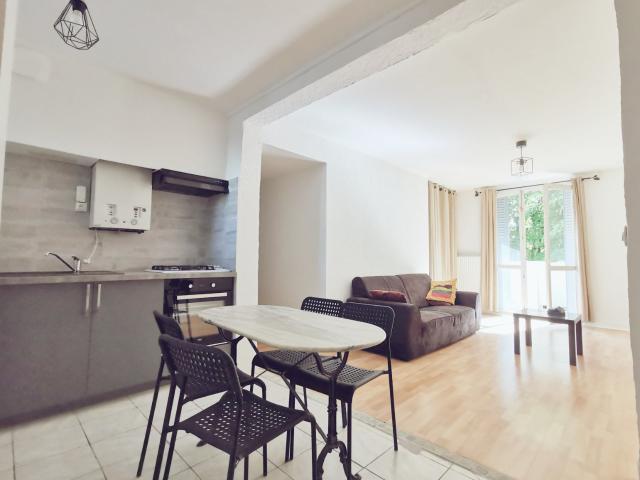 Appartement location à Toulouse