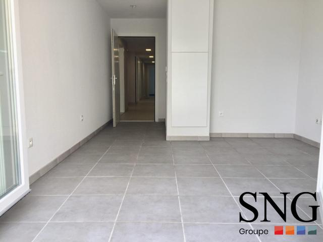 Appartement location à Toulouse