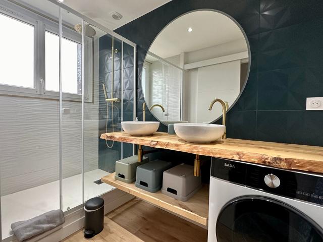 Appartement location à Toulouse