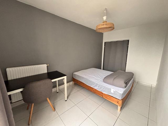 Appartement location à Toulouse