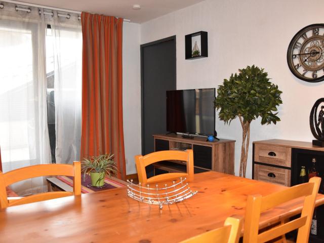 Appartement location à Albertville, Pralognan-la-vanoise
