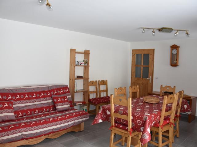 Appartement location à Albertville, Pralognan-la-vanoise