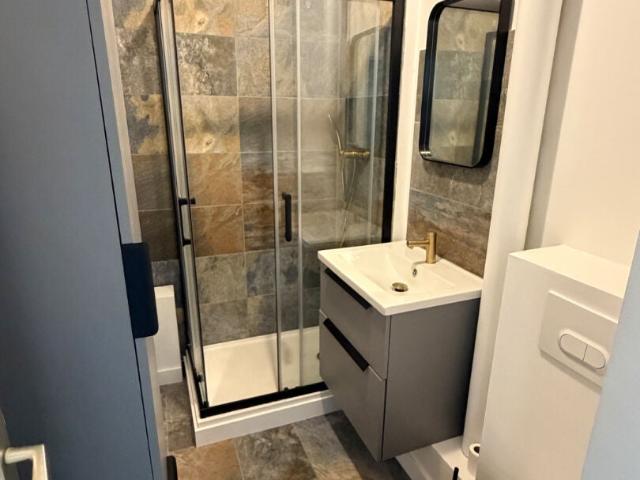 Appartement location à Caen, Hérouville-saint-clair