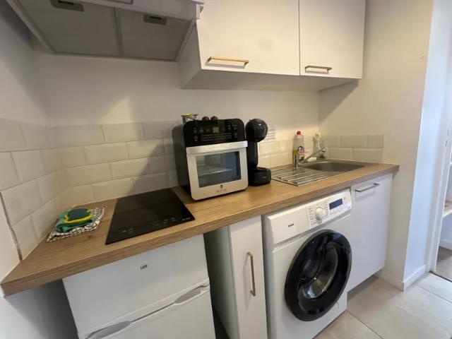 Appartement location à Le Penon, Seignosse