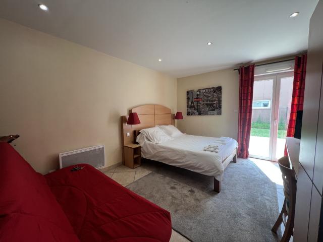 Appartement location à Palaiseau, Gif-sur-yvette