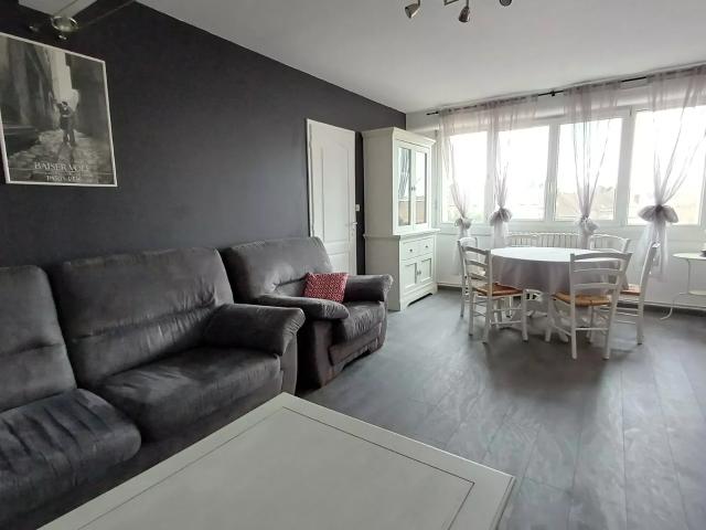 Appartement location à Hazebrouck