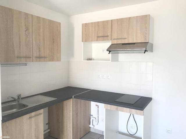 Appartement location à Toulouse