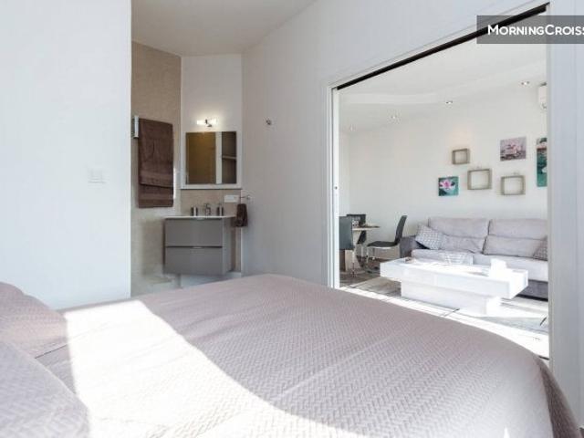 Appartement location à Nice