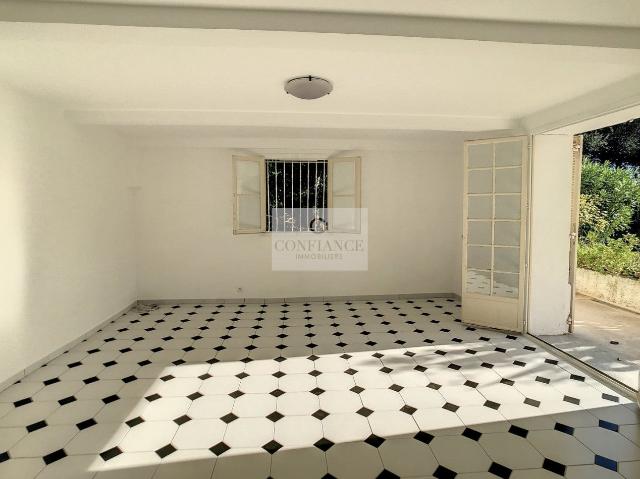 Appartement location à Nice