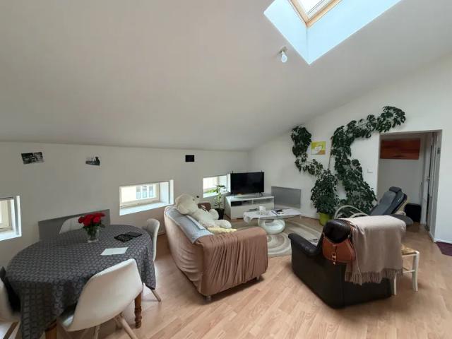 Appartement location à Bar-le-Duc, Fains-véel