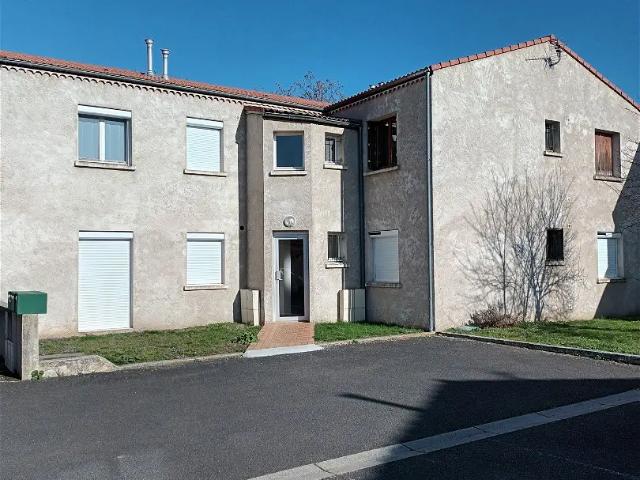 Appartement location à Issoire