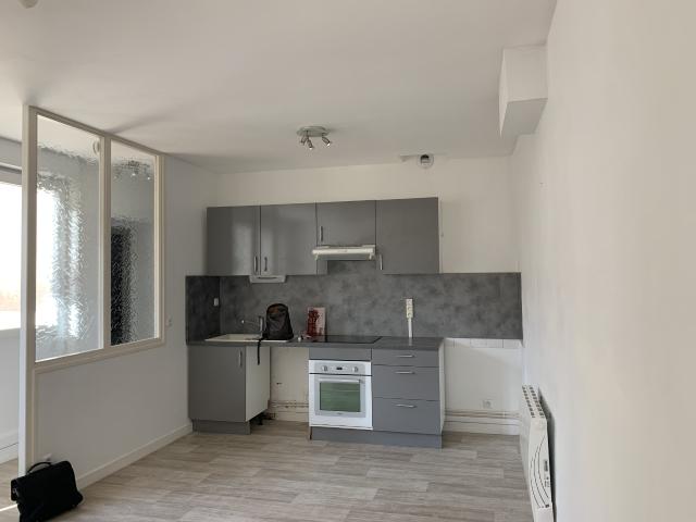 Appartement location à Roanne, Le Coteau