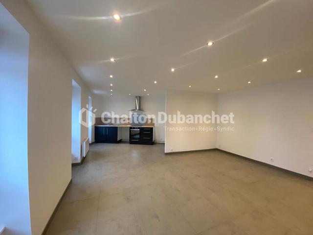 Appartement location à Roanne, Le Coteau