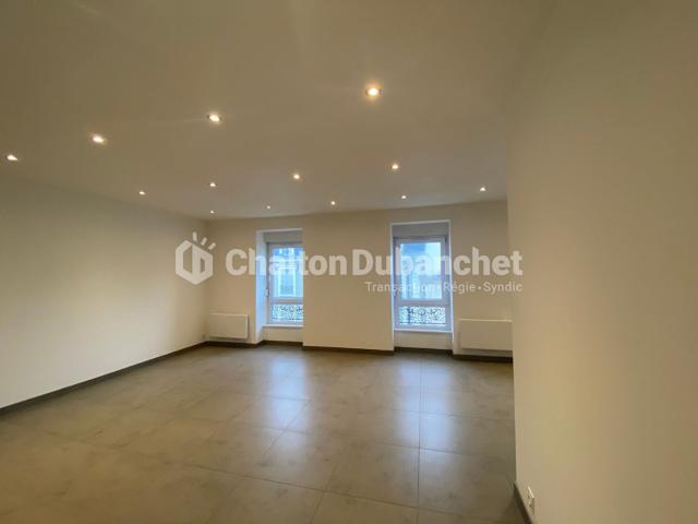 Appartement location à Le Coteau, Loire