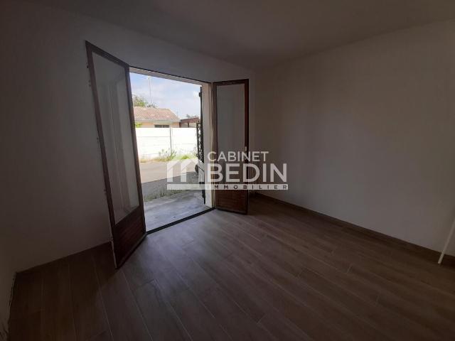 Appartement location à Bordeaux, Martignas-sur-jalle