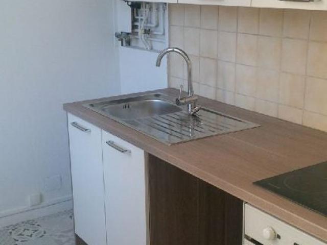 Appartement location à Nancy