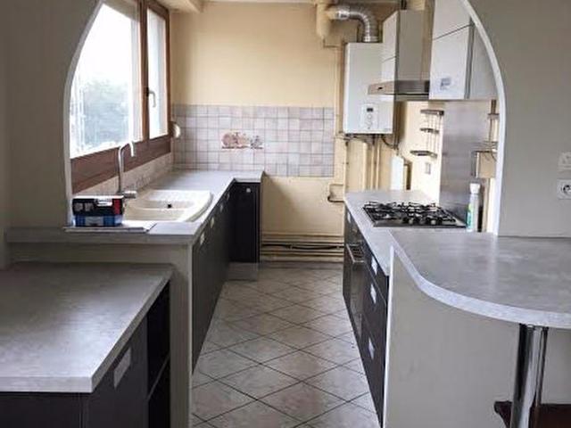 Appartement location à Nancy