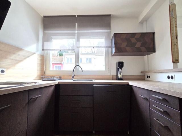 Appartement location à Nancy