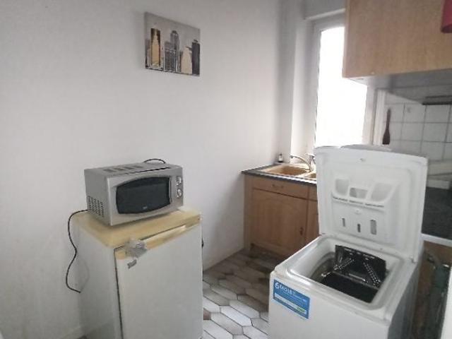 Appartement location à Nancy