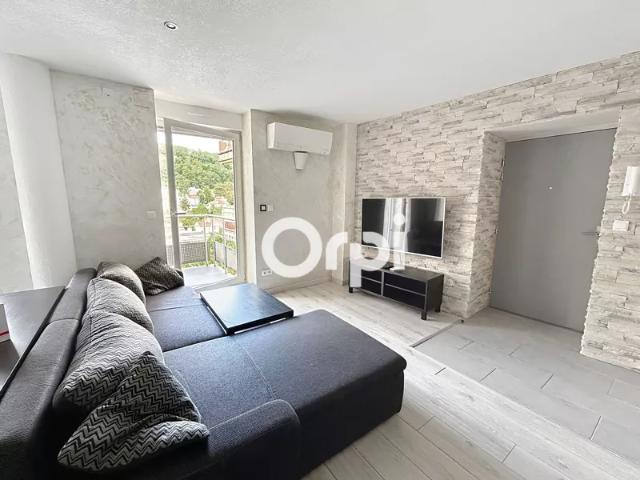 Appartement location à Nancy