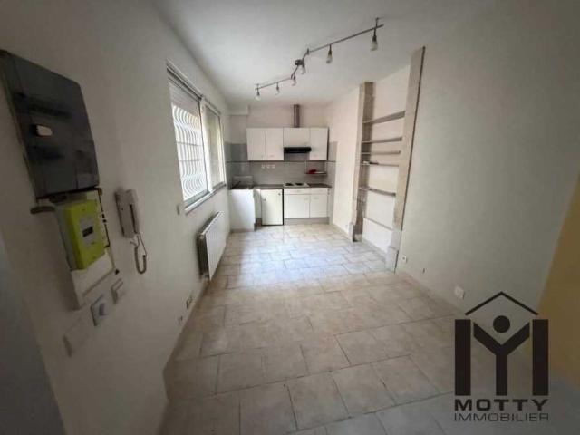 Appartement location à Nancy