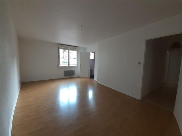 Appartement location à Nancy