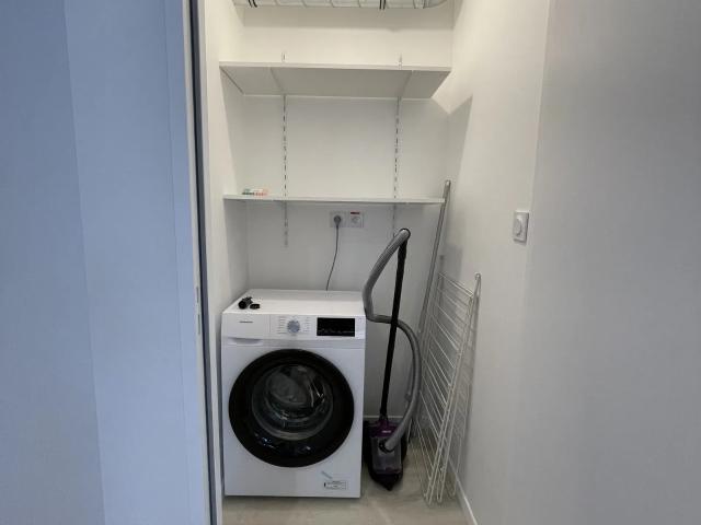 Appartement location à Les Sables, Poitiers