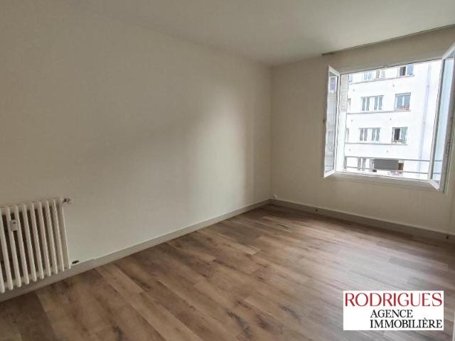 Appartement location à Poitiers