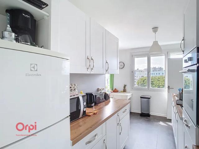 Appartement location à Nantes, Rezé