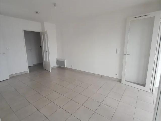 Appartement location à Nantes, Rezé