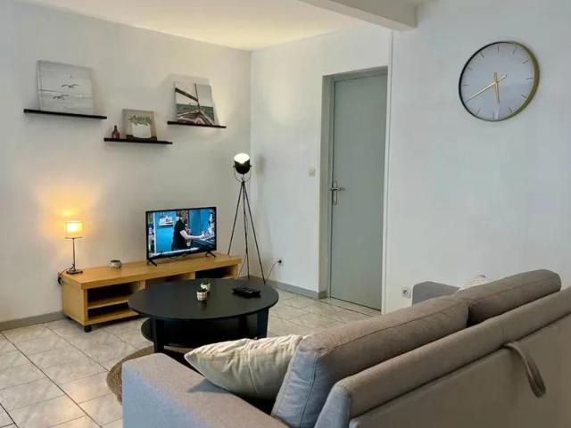 Appartement location à Rochefort