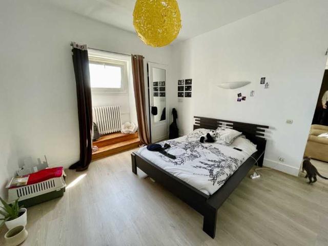 Appartement location à Saint-Étienne, Saint-chamond