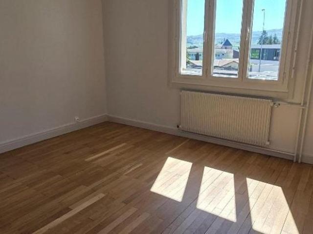 Appartement location à Les Rameaux, Saint-Symphorien-sur-Coise