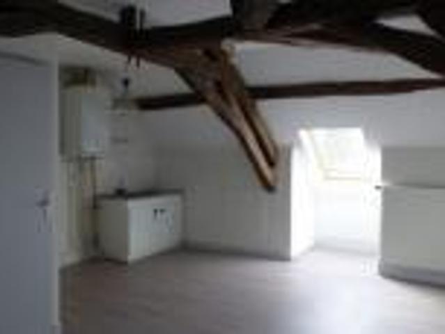 Appartement location à Les Traines, Sancergues